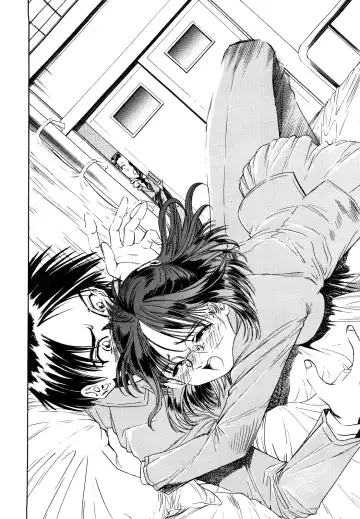 [Persona] Aijuu Keikaku Fhentai - Page 58