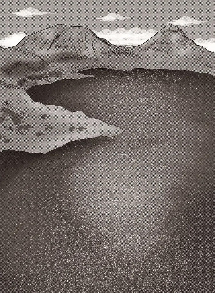 [Kaint] Mamono Musume Koibana 2 Selkie no Umi Fhentai - Page 2