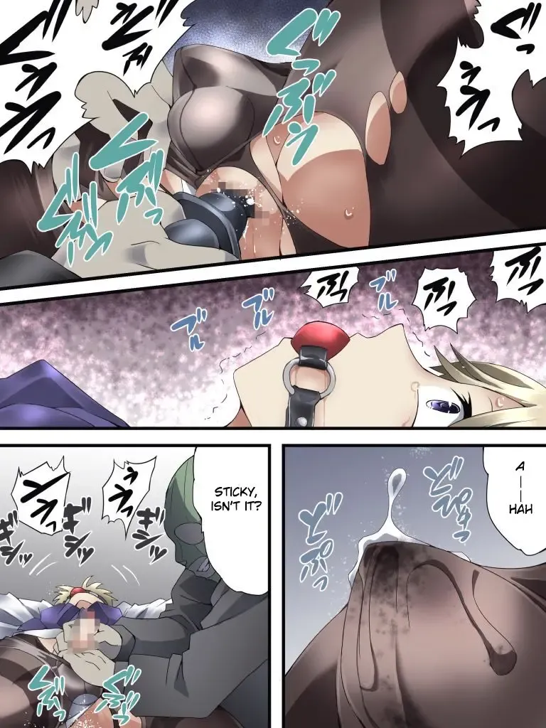 Yokubou Kaiki Dai 576-shou -Kyousei Akume Shasei!! Kawaii Josou Koroshiya Ikigoroshi- Fhentai - Page 9