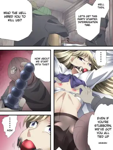 Yokubou Kaiki Dai 576-shou -Kyousei Akume Shasei!! Kawaii Josou Koroshiya Ikigoroshi- Fhentai - Page 8