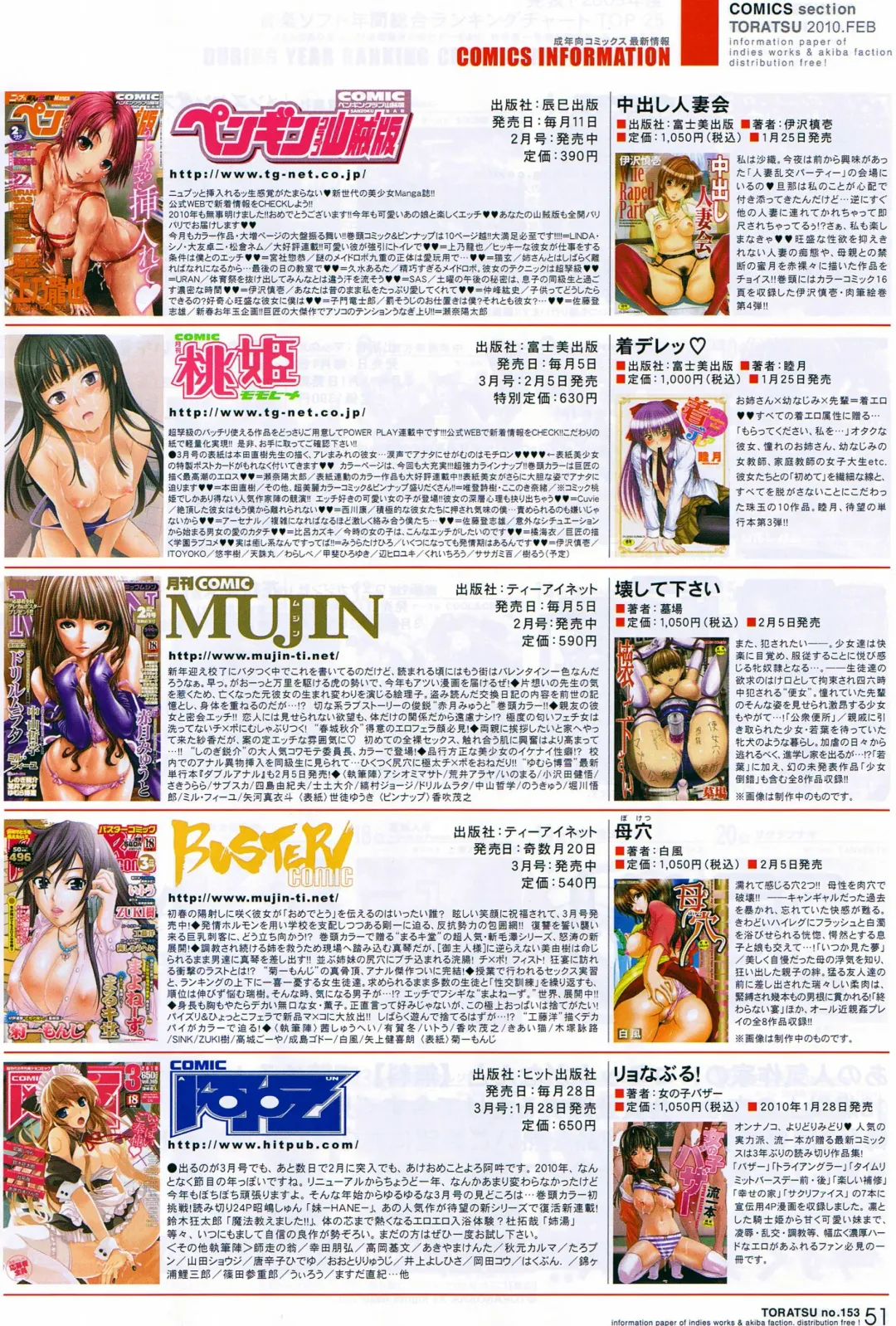 Toratsu 2010-02 Vol. 153 Fhentai - Page 103