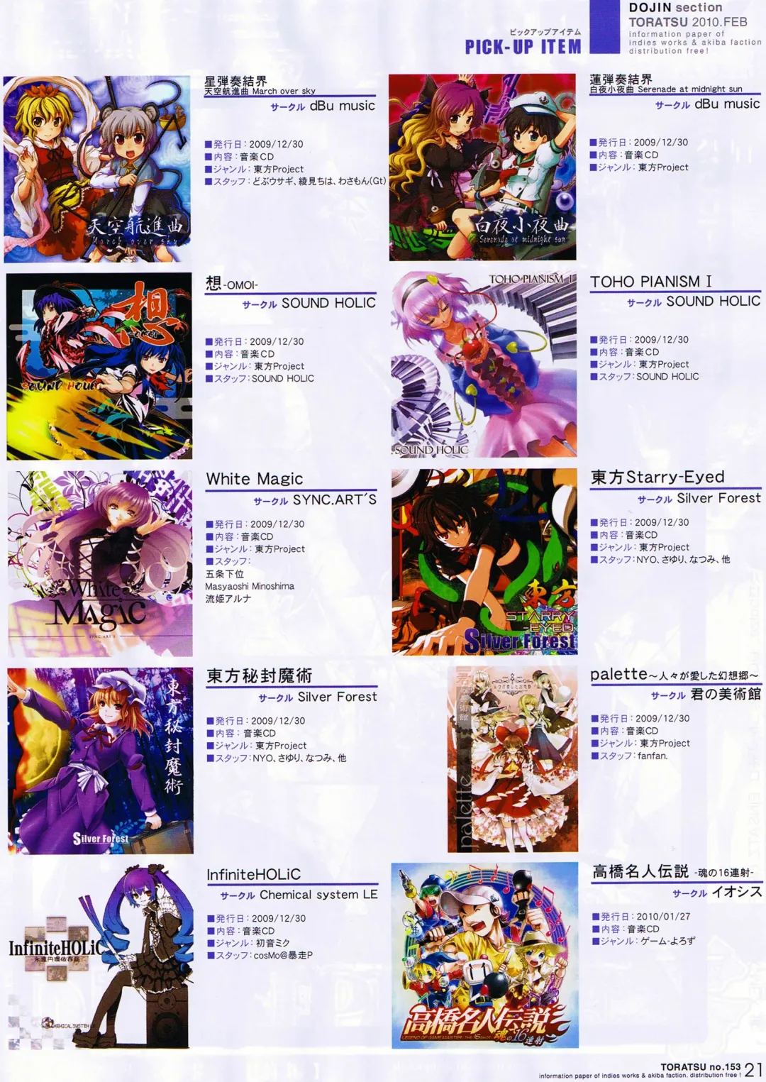 Toratsu 2010-02 Vol. 153 Fhentai - Page 74