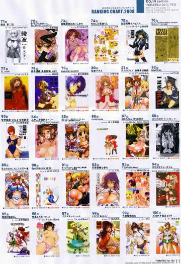 Toratsu 2010-02 Vol. 153 Fhentai - Page 11