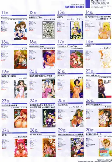 Toratsu 2010-02 Vol. 153 Fhentai - Page 27