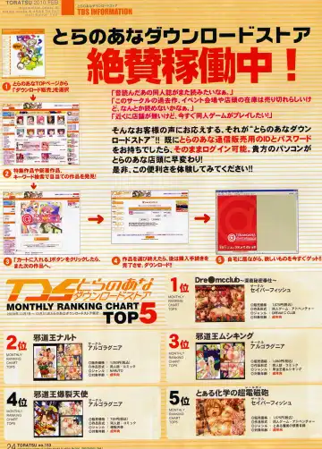 Toratsu 2010-02 Vol. 153 Fhentai - Page 77