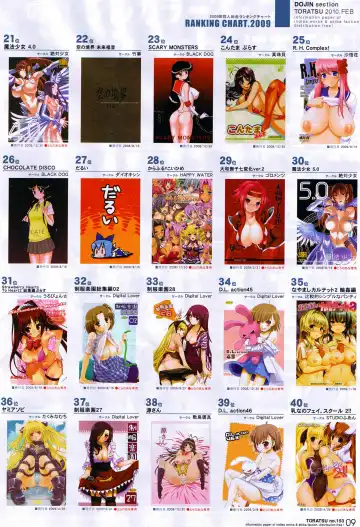 Toratsu 2010-02 Vol. 153 Fhentai - Page 9