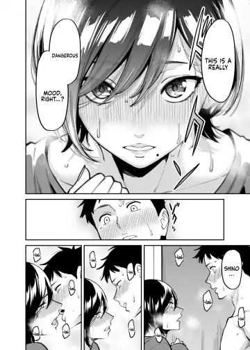 [Shouji Nigou] Nee-chan no Tomodachi | My Sister's Friend Fhentai - Page 11