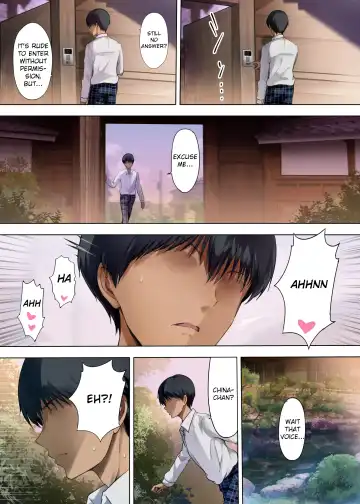 [Richard Bahman] Houkago Dairizuma 2 Boku no Kanojo wa Chichioya ni Tanetsuke Sarete Iru Fhentai - Page 11