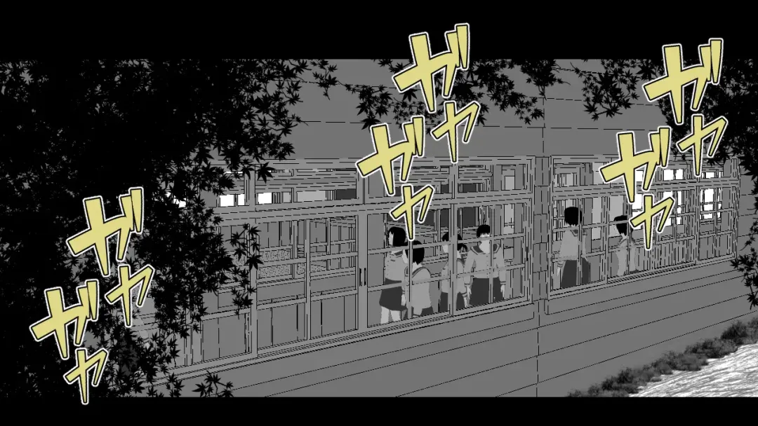 Namaiki JK-tachi ga Boku no Nama Onaho ni Narisagaru made Fhentai - Page 6