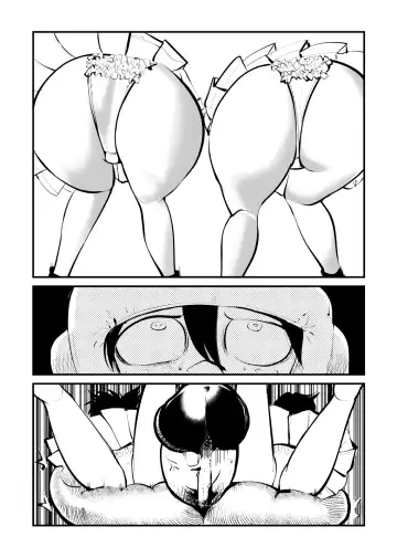 [Makunouchi] Dick Boxing (decensored) Fhentai - Page 29