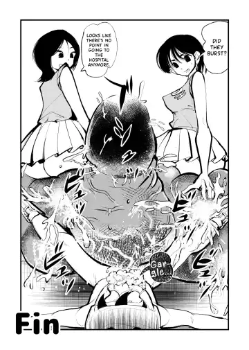 [Makunouchi] Dick Boxing (decensored) Fhentai - Page 30