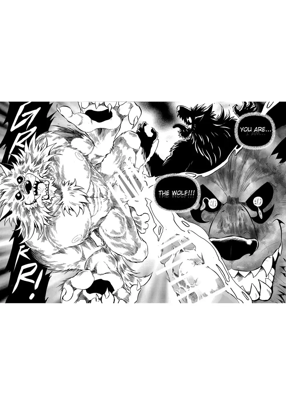 [Kas] Gekkan Hypnosis Vol. 3 | Hypnosis Monthly Vol. 3 The Wolf's Curse Fhentai - Page 50