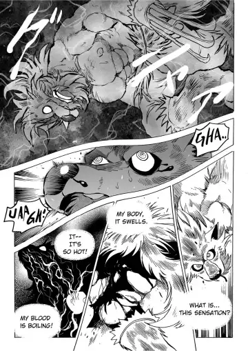 [Kas] Gekkan Hypnosis Vol. 3 | Hypnosis Monthly Vol. 3 The Wolf's Curse Fhentai - Page 25