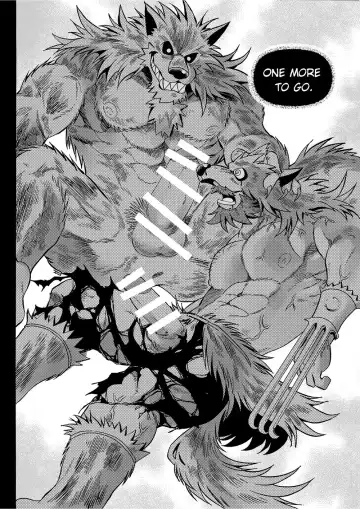 [Kas] Gekkan Hypnosis Vol. 3 | Hypnosis Monthly Vol. 3 The Wolf's Curse Fhentai - Page 26