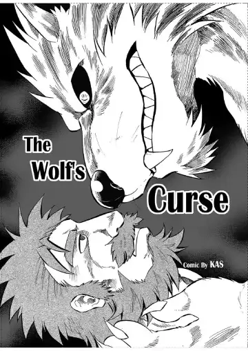 [Kas] Gekkan Hypnosis Vol. 3 | Hypnosis Monthly Vol. 3 The Wolf's Curse Fhentai - Page 3