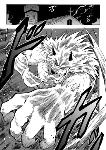 [Kas] Gekkan Hypnosis Vol. 3 | Hypnosis Monthly Vol. 3 The Wolf's Curse Fhentai - Page 36