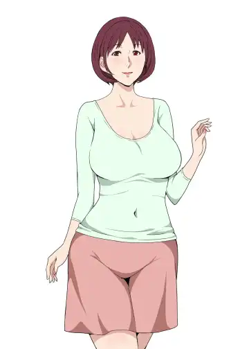 Kaseifu no Oba-san to Sex Shita Hanashi Fhentai - Page 32