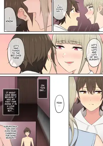 Imaizumin-chi wa Douyara Gal no Tamariba ni Natteru Rashii 4 | It seems that Imaizumi's house is a place for gals to gather 4 Fhentai - Page 32