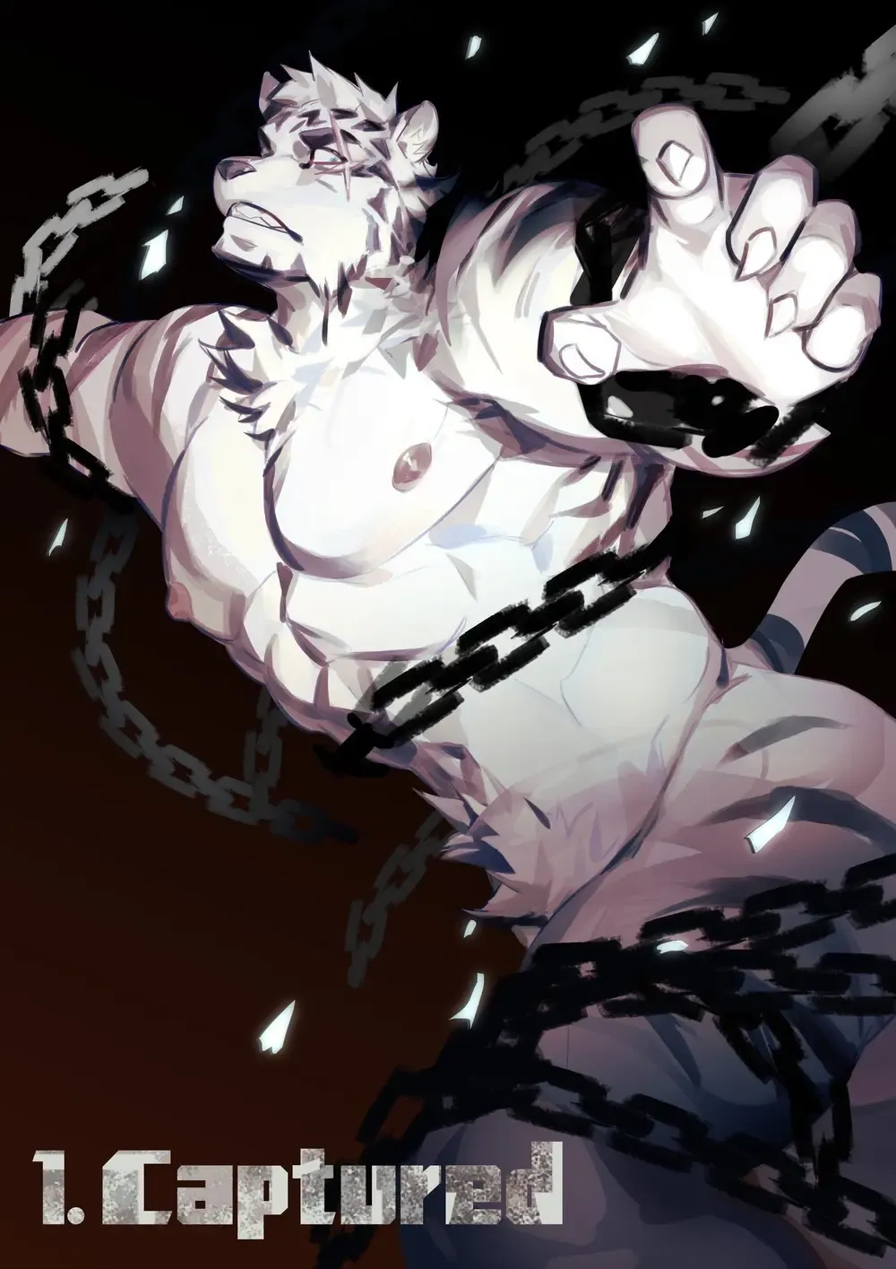 [Crrispy] Mount to the end Fhentai - Page 2