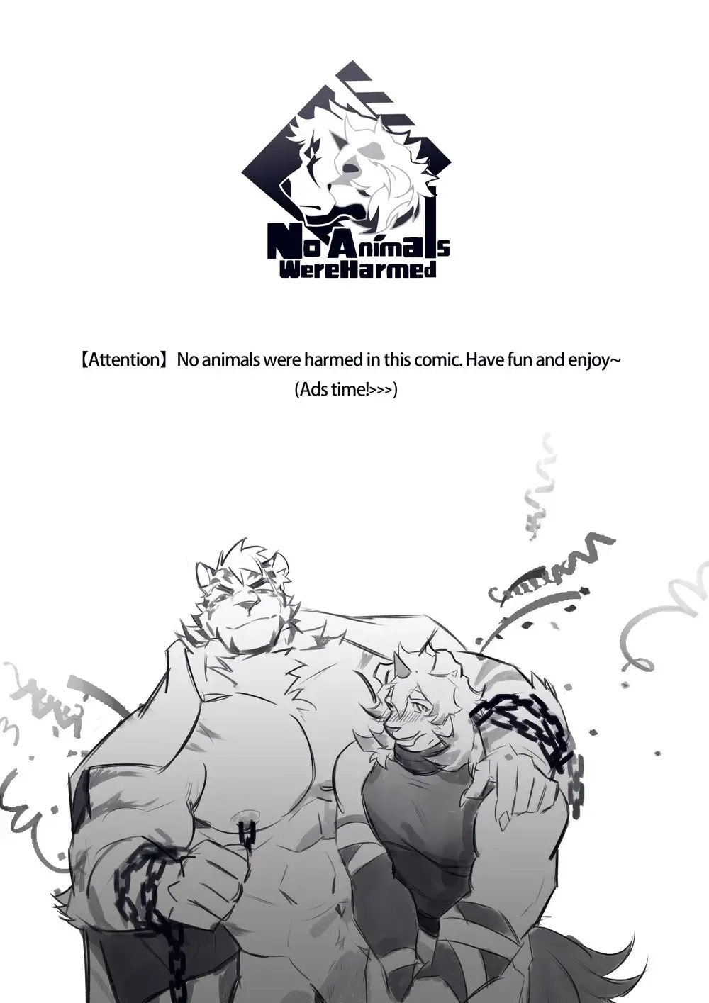 [Crrispy] Mount to the end Fhentai - Page 49