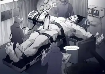 [Crrispy] Mount to the end Fhentai - Page 10