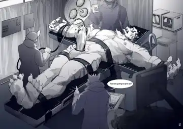 [Crrispy] Mount to the end Fhentai - Page 11