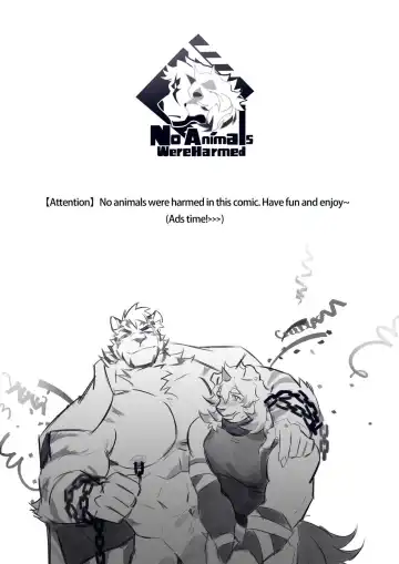 [Crrispy] Mount to the end Fhentai - Page 49