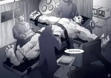 [Crrispy] Mount to the end Fhentai - Page 5