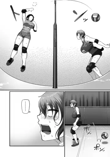 [Yamamoto Zenzen] S-ken K-shi Shakaijin Joshi Volleyball Circle no Jijou Ch. 13 Fhentai - Page 25
