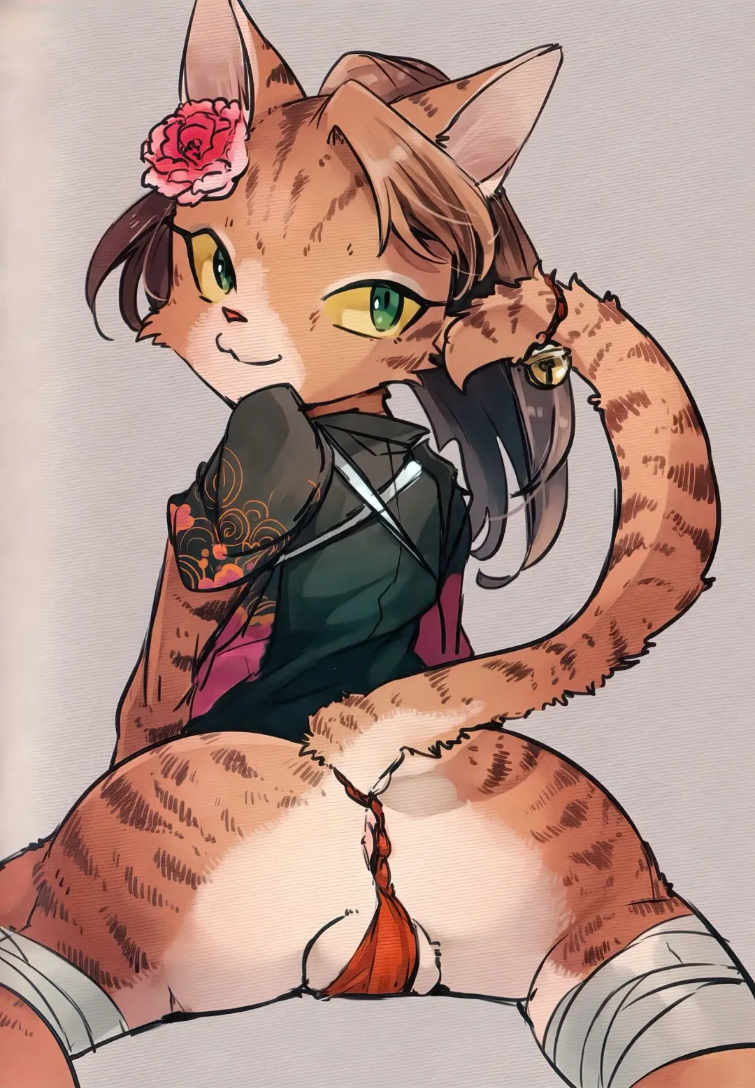 [Shiroi] Goyouaratame Fhentai - Page 6