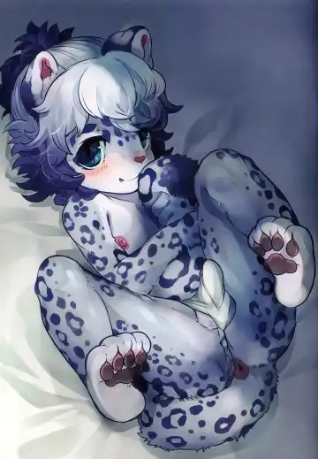 [Shiroi] Goyouaratame Fhentai - Page 5