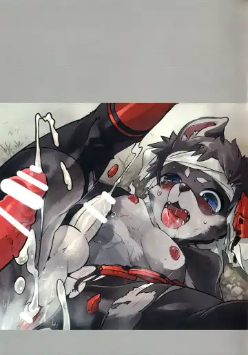 [Shiroi] Goyouaratame Fhentai - Page 7