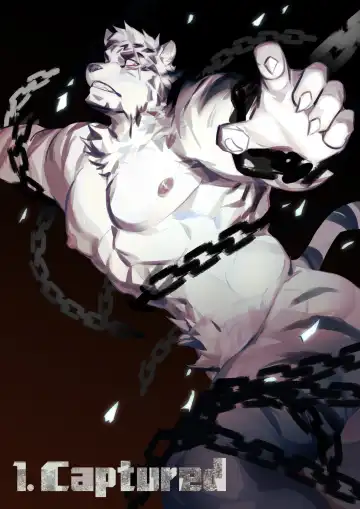 [Crrispy - Tos-tos-f-ski] Mount to the end Fhentai - Page 2