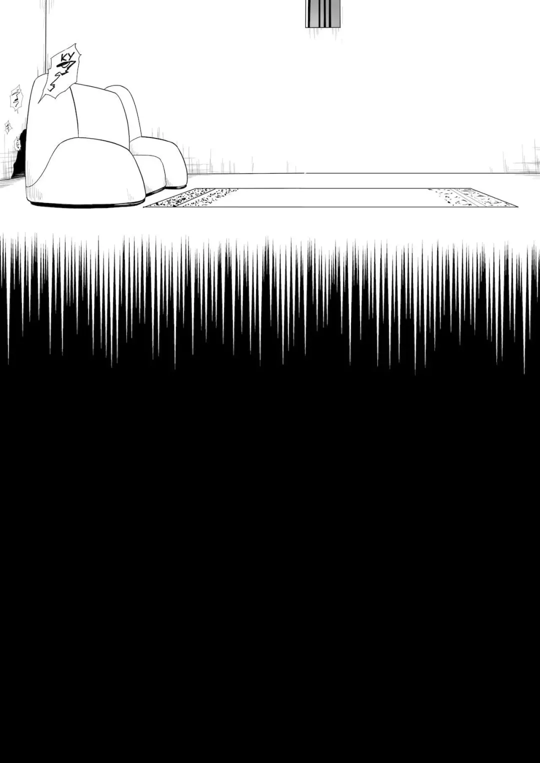 [Iwao] Orihime is attacked by goblin-like hollows Fhentai - Page 4