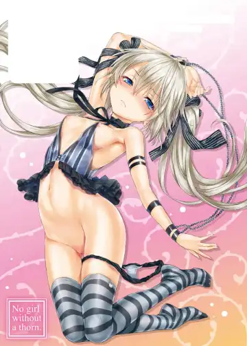 [Hisasi] Shoujo no Toge - No Girl Without a Thorn. Fhentai - Page 217