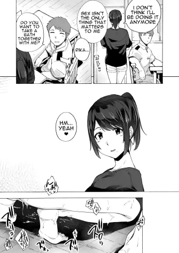 [Kizuki Rei] Otto Kounin Sex Advisor ni Hamatta Kekka. Zenpen Fhentai - Page 31