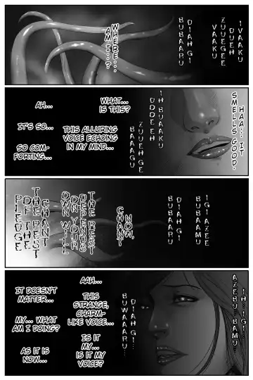 The Devil's Gate: The Night of the Beautiful Female Detective's Fall Fhentai - Page 19