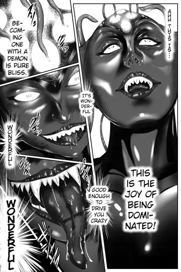 The Devil's Gate: The Night of the Beautiful Female Detective's Fall Fhentai - Page 66