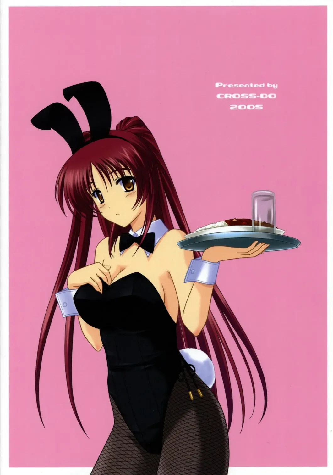 [Masakichi] Kousaka-ke no Shokutaku Fhentai - Page 30