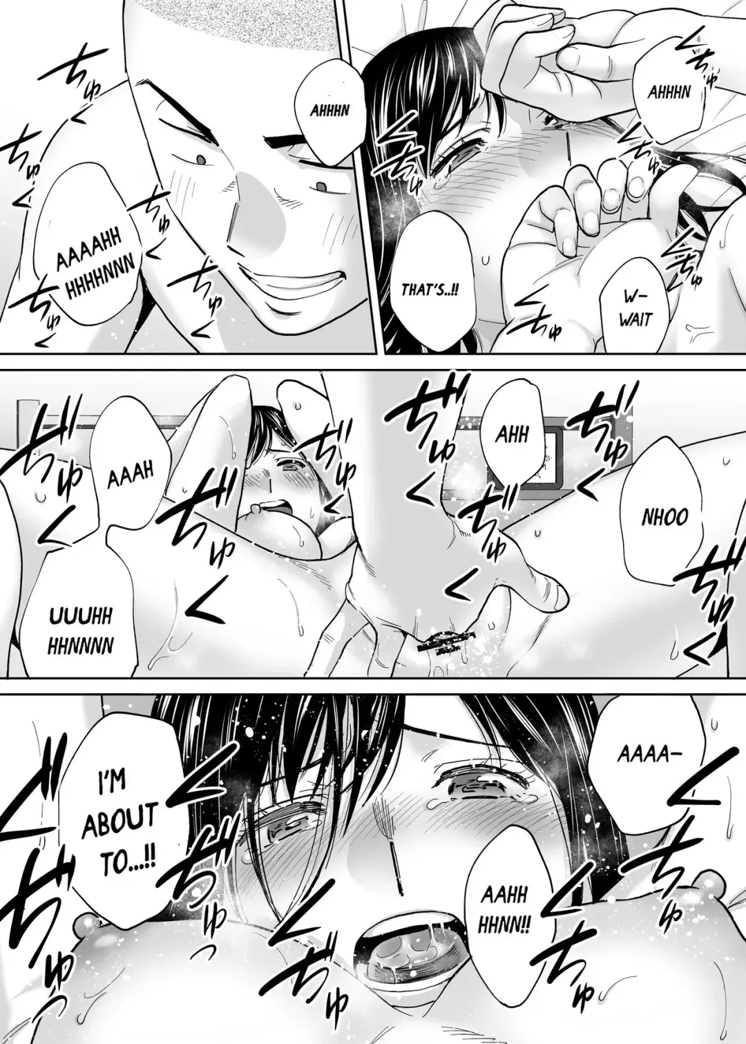 [Katsura Airi] Karami Zakari Bangaihen  ~ Johnny Sin x Iida ~ Fhentai - Page 26