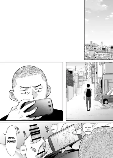 [Katsura Airi] Karami Zakari Bangaihen  ~ Johnny Sin x Iida ~ Fhentai - Page 10