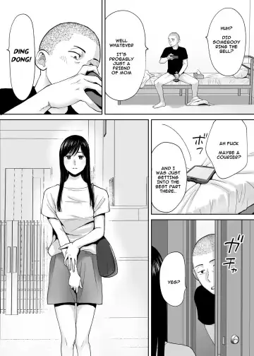 [Katsura Airi] Karami Zakari Bangaihen  ~ Johnny Sin x Iida ~ Fhentai - Page 11