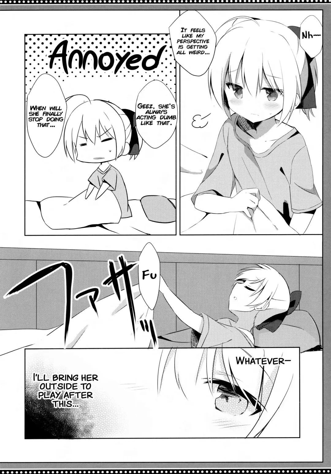 [Kujou Danbo] Goshujin-sama to Koinu no Midareta Seikatsu 4-kame Fhentai - Page 9