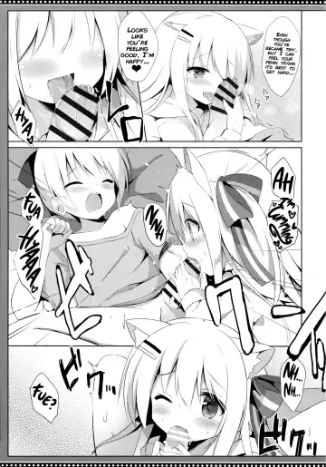 [Kujou Danbo] Goshujin-sama to Koinu no Midareta Seikatsu 4-kame Fhentai - Page 14