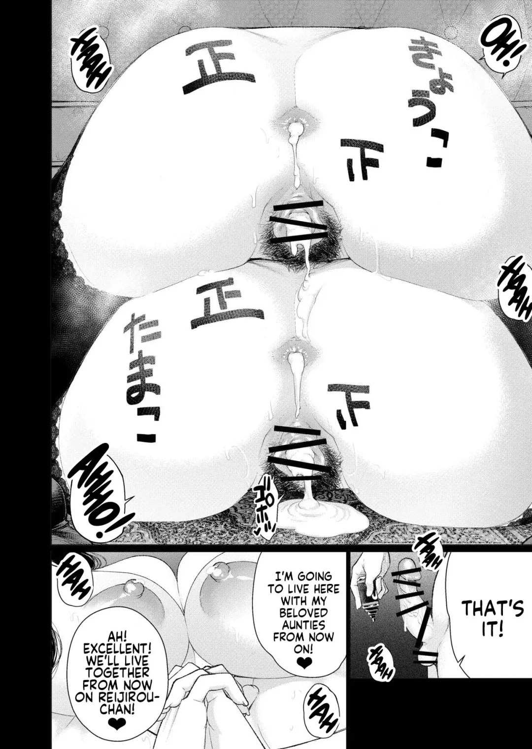 [Minamida Usuke] Inshikan ~Futago Jukujo to Himerareta Gishiki~ Fhentai - Page 15