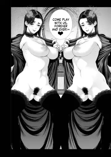 [Minamida Usuke] Inshikan ~Futago Jukujo to Himerareta Gishiki~ Fhentai - Page 17