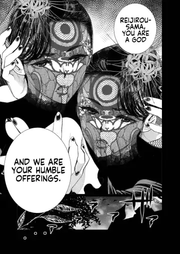 [Minamida Usuke] Inshikan ~Futago Jukujo to Himerareta Gishiki~ Fhentai - Page 6