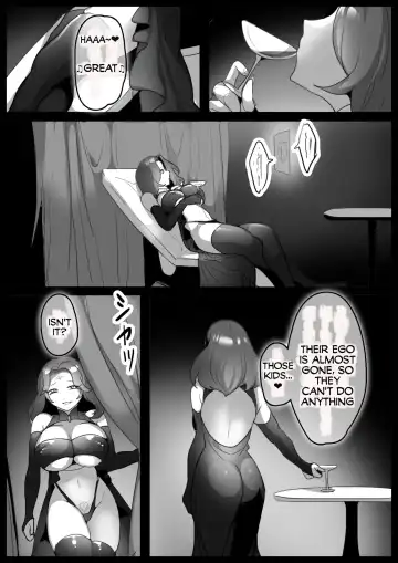 [Toppogi] Magical Girl Seedbedded and Corrupted in the Final Episode Fhentai - Page 30