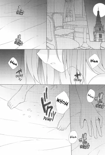 [Kazawa] Saimin Remilia | Hypnotised Remilia Fhentai - Page 20