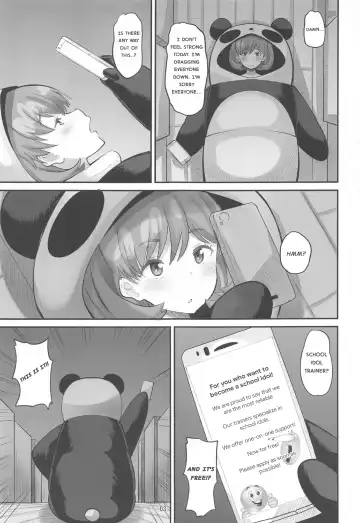 [Norakuro Nero] Keke Himitsu no Daitokkun!! | Tang Keke's Secret Special Training!! Fhentai - Page 2